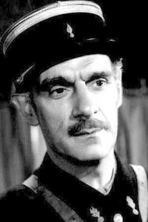 et billede af Nicolas Amato