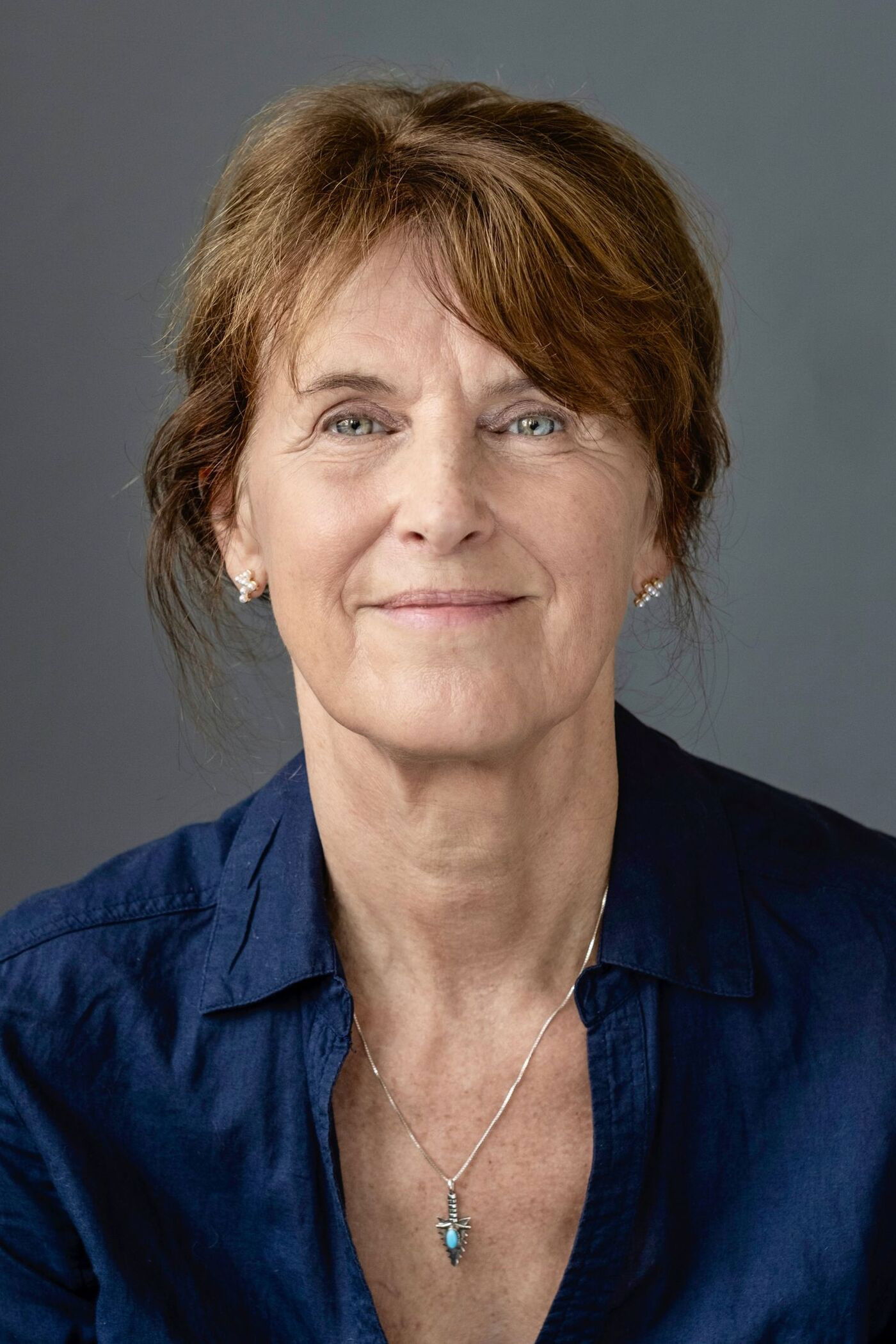 et billede af Elisa van Riessen