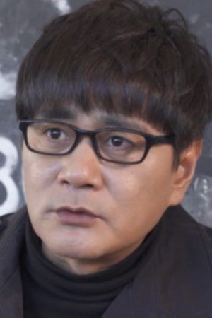 et billede af Lee Soo-min