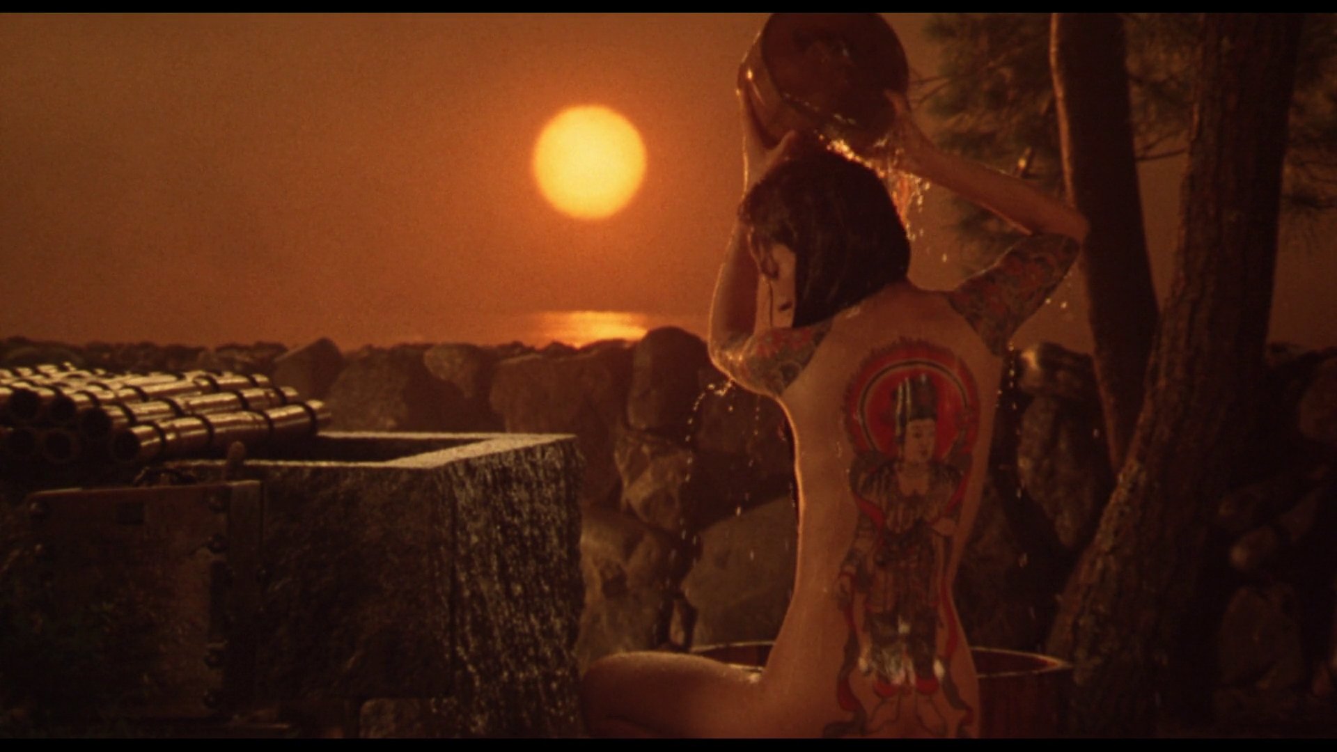 Heat Wave (1991)
