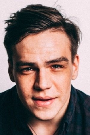 et billede af Vasily Kopeikin