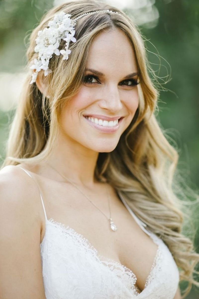 et billede af Stacy Stas Hurst