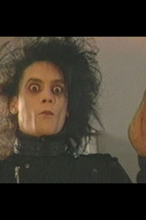 The Hands of Edward P.