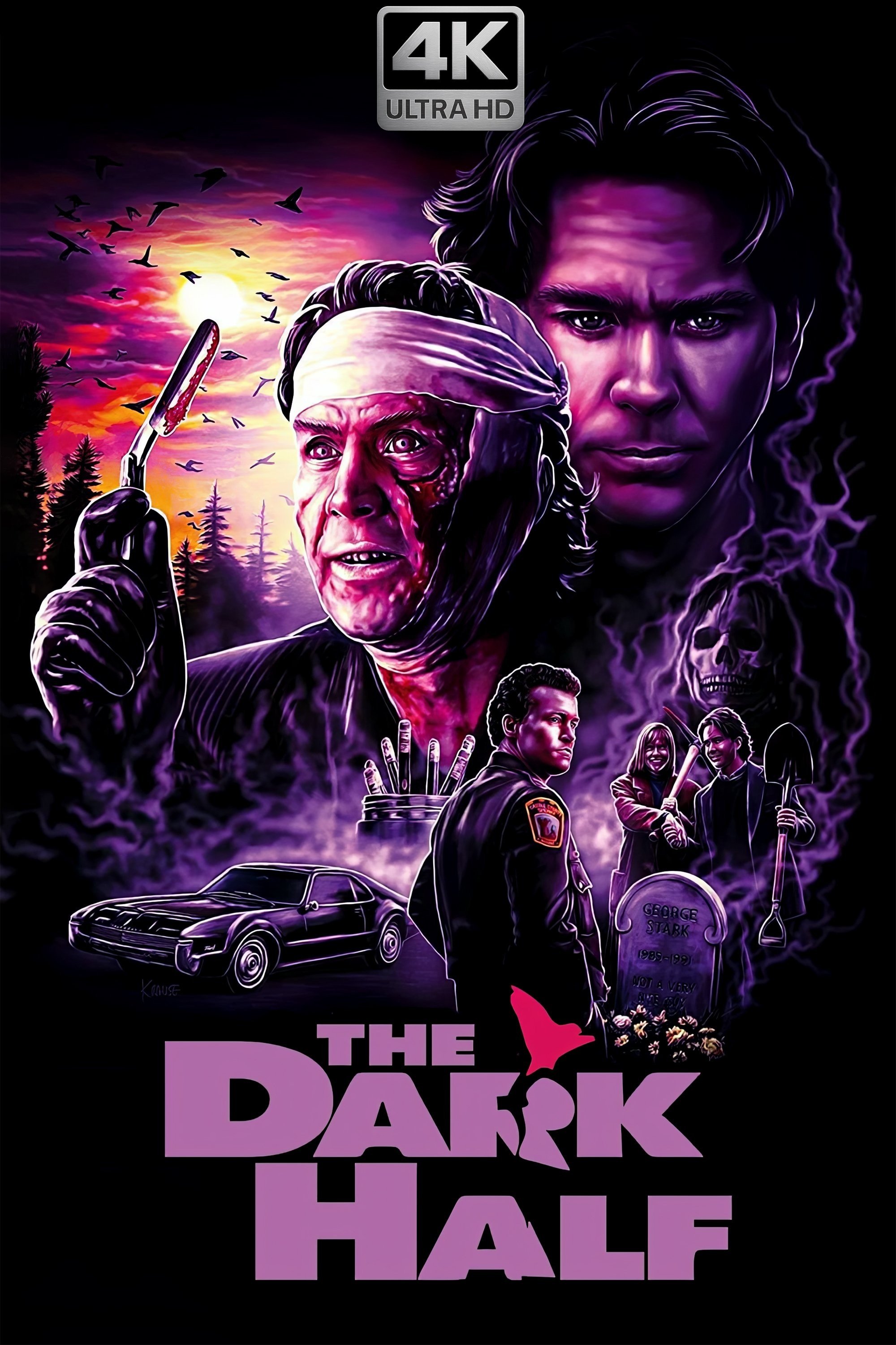 The Dark Half