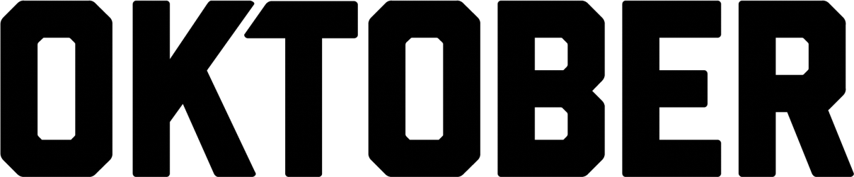 Oktober
