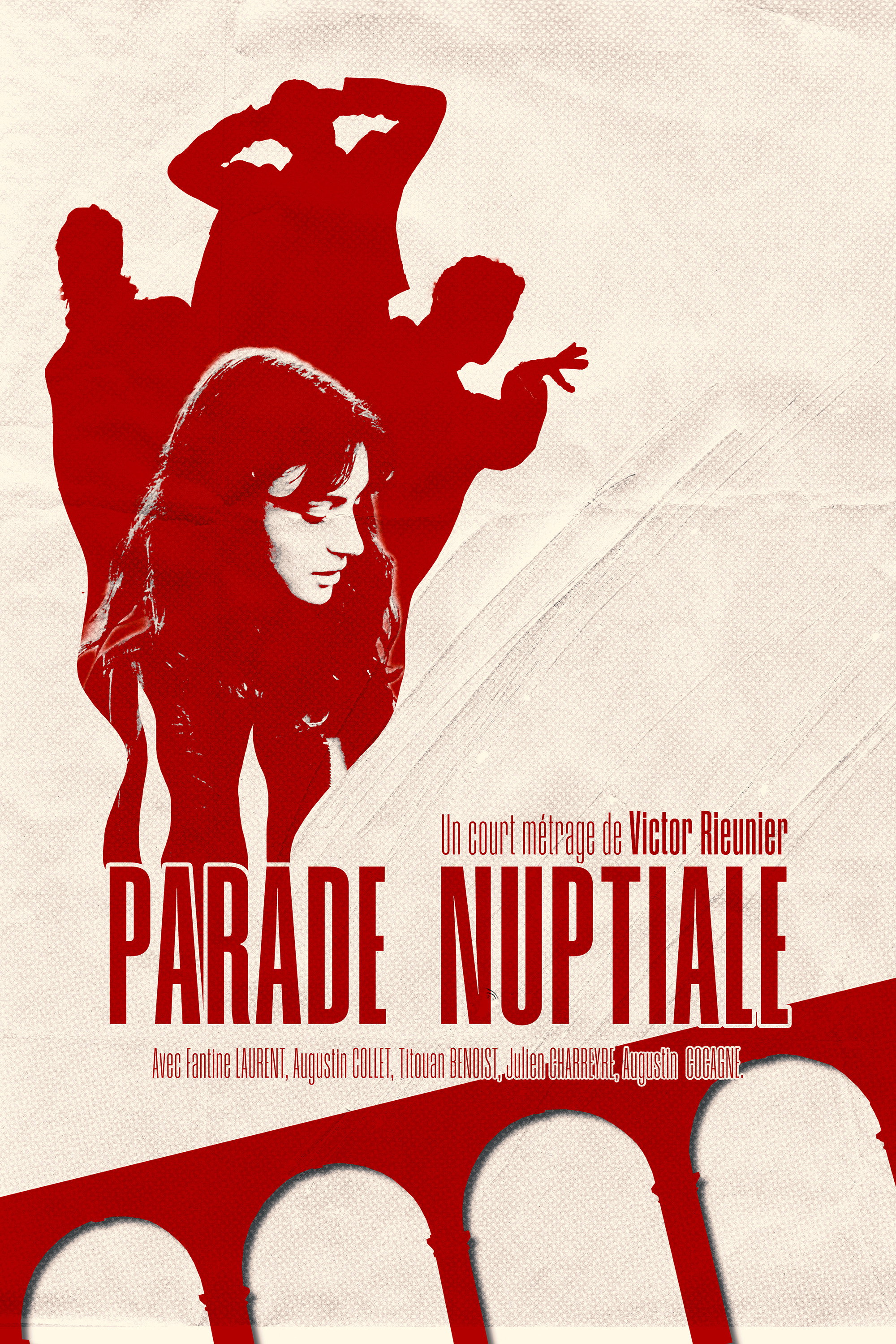 Parade Nuptiale