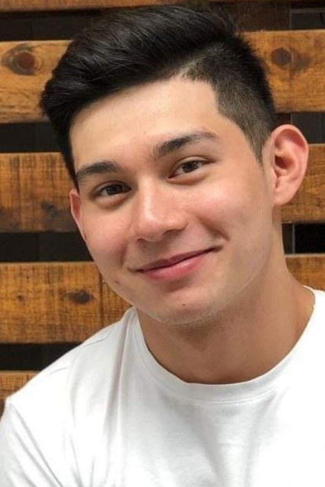 et billede af Fino Herrera