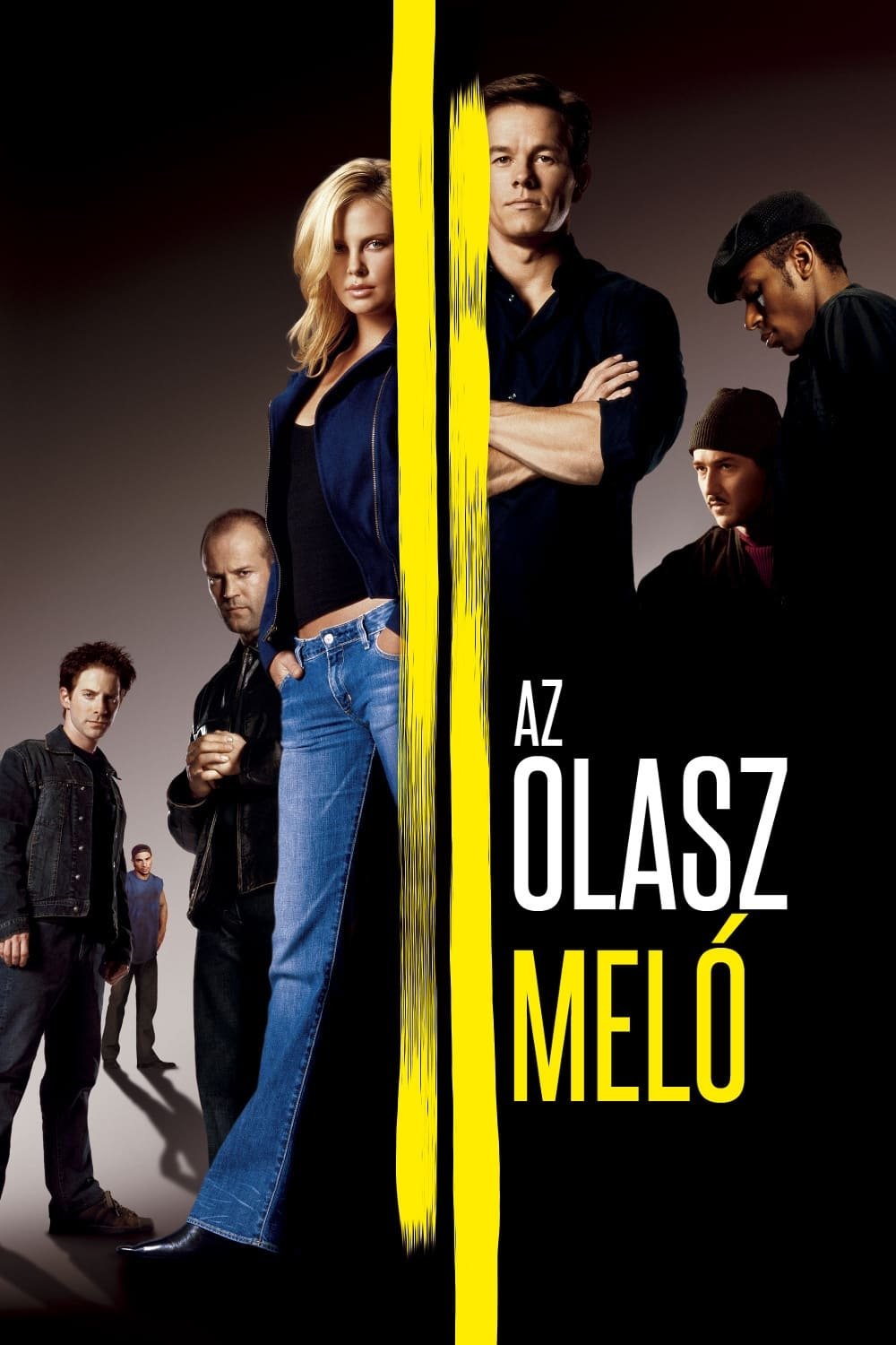 Az Olasz meló