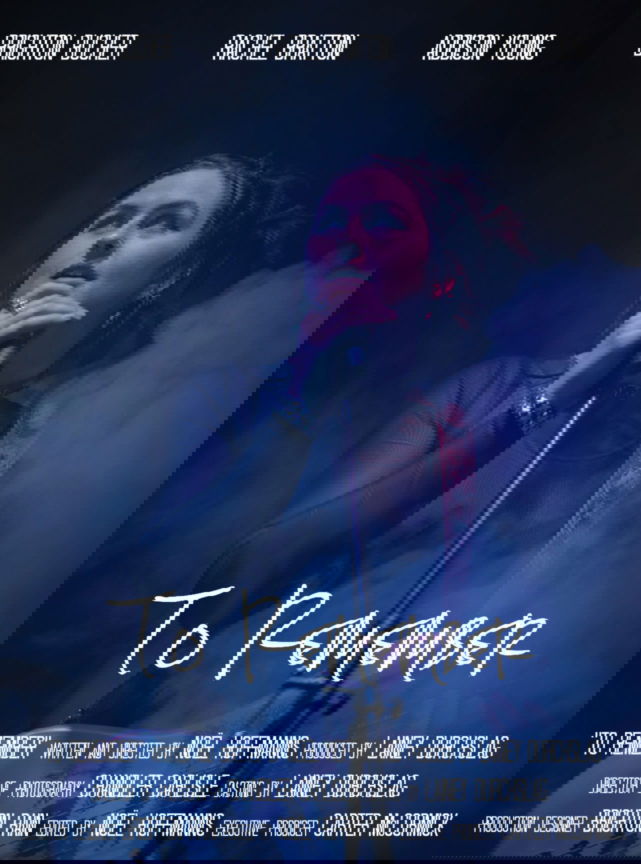 To Remember