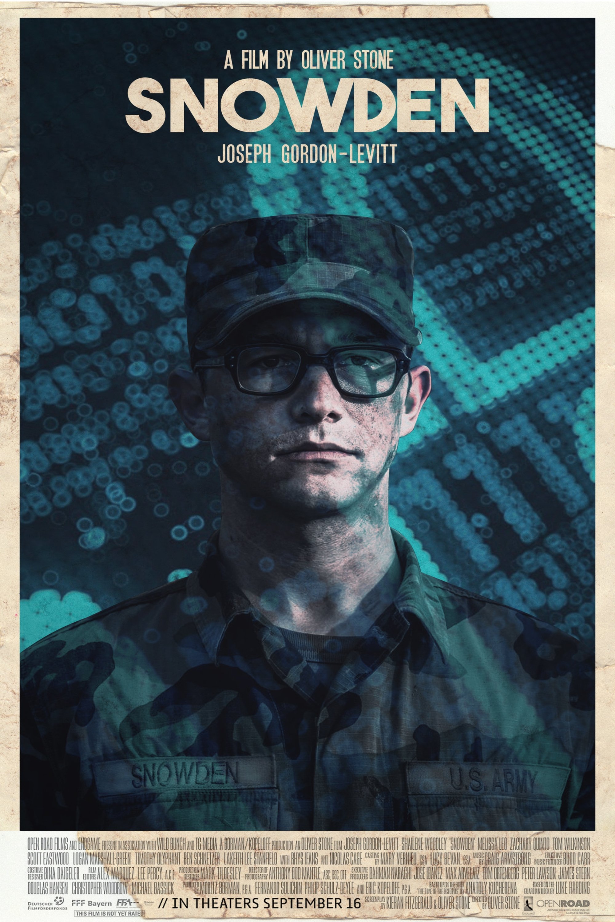 Snowden