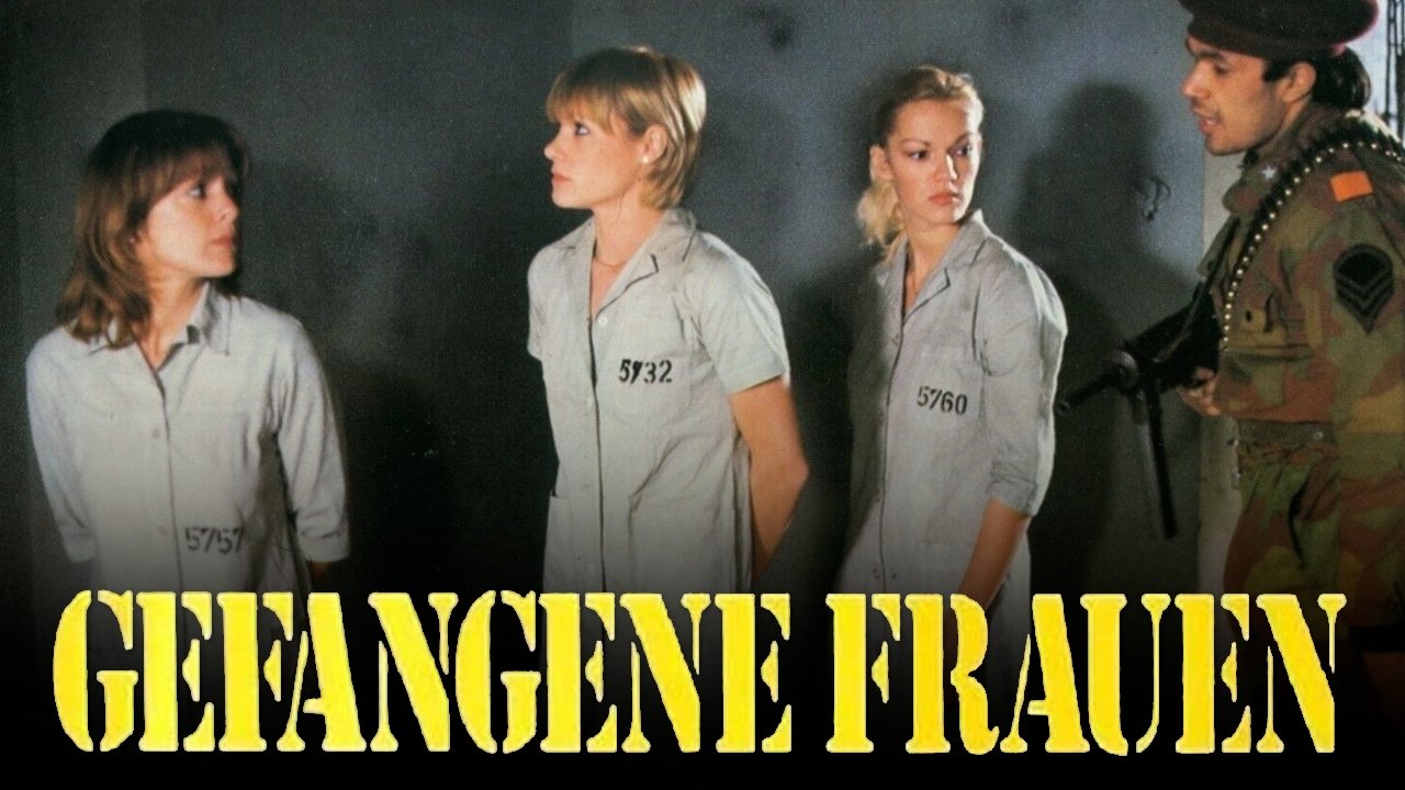 Caged Women