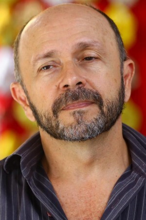 et billede af Carri Costa