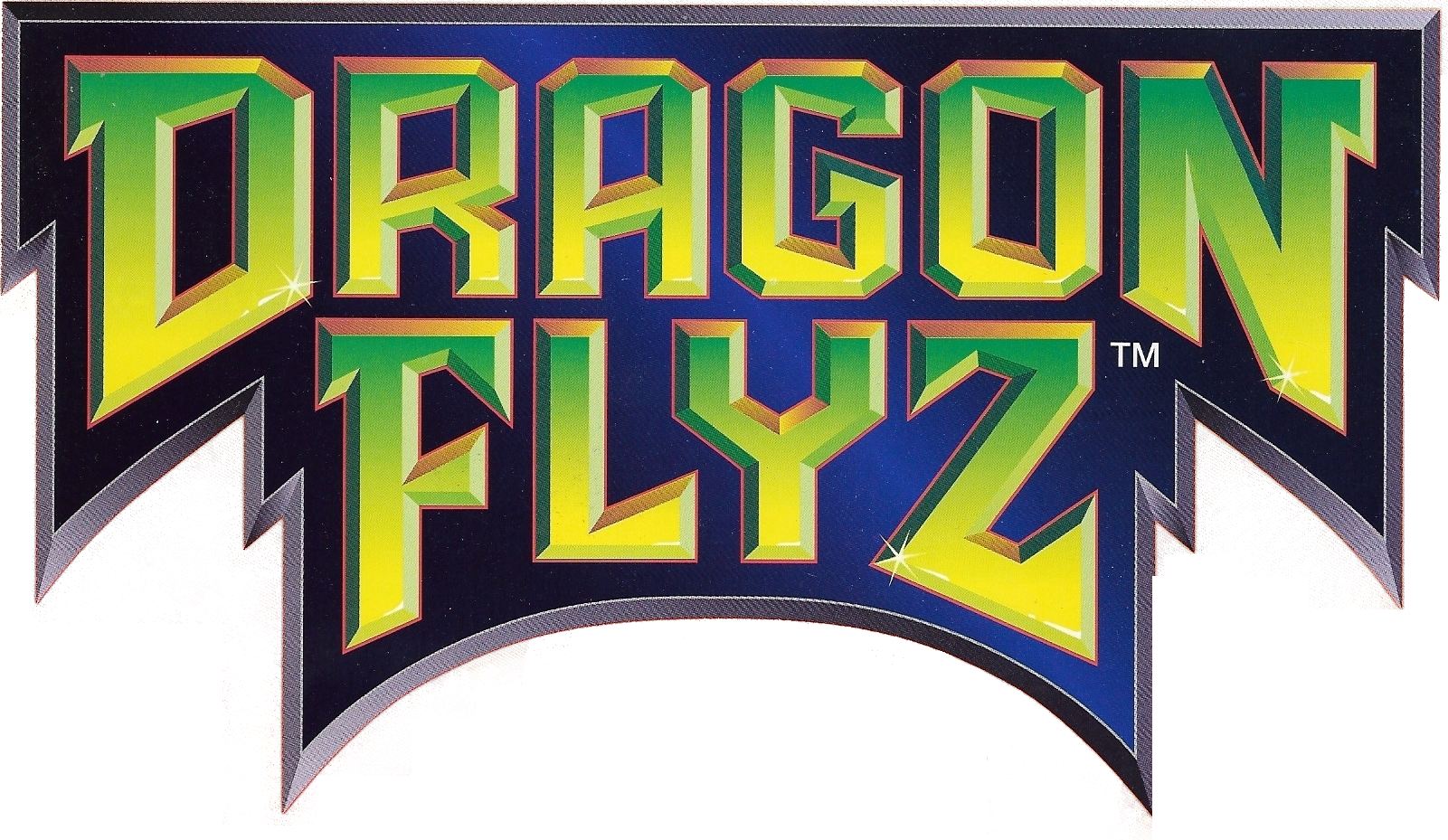 Dragon Flyz logo