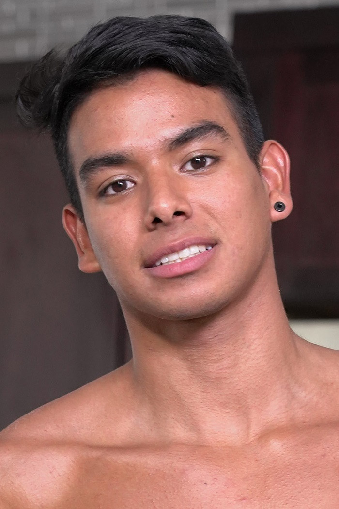 et billede af Jay Seabrook