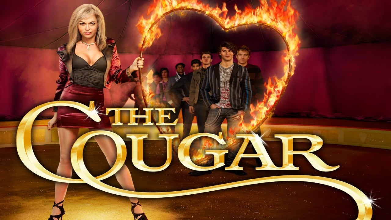 The Cougar