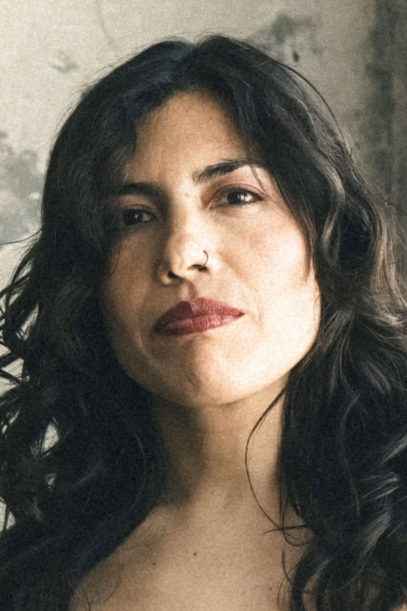 et billede af Indómita