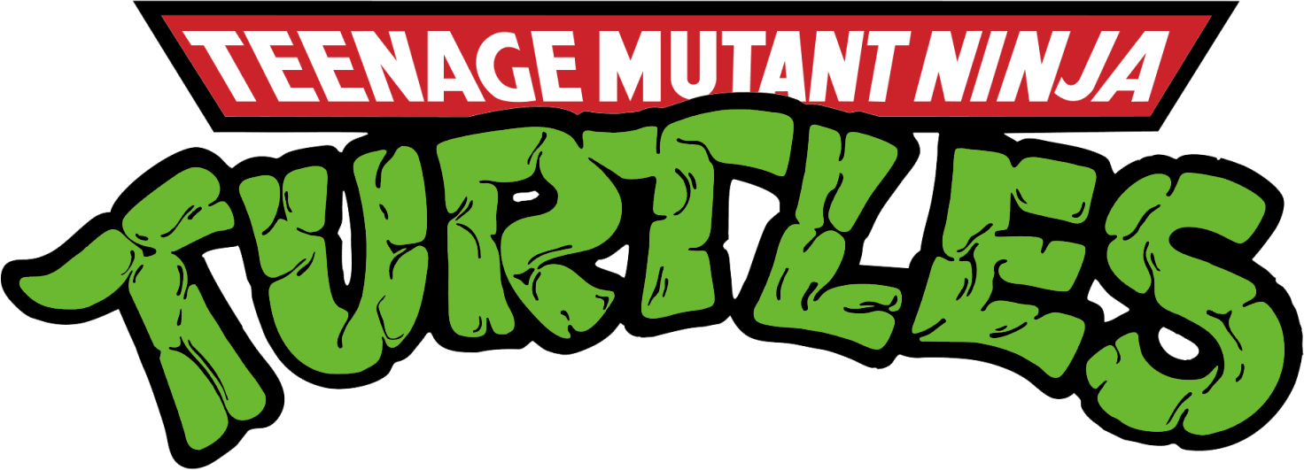 Teenage Mutant Ninja Turtles Logo