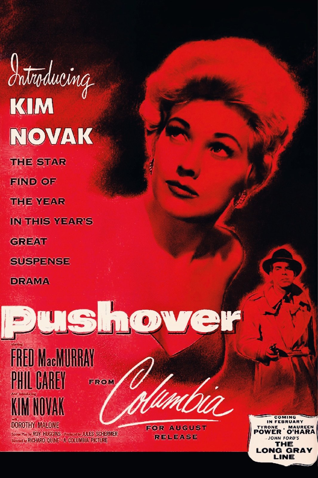 Pushover