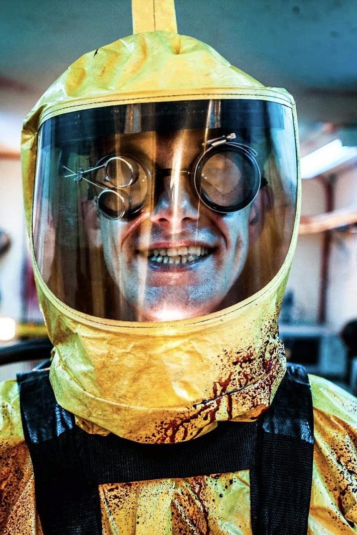 et billede af Berryn Schwerdt