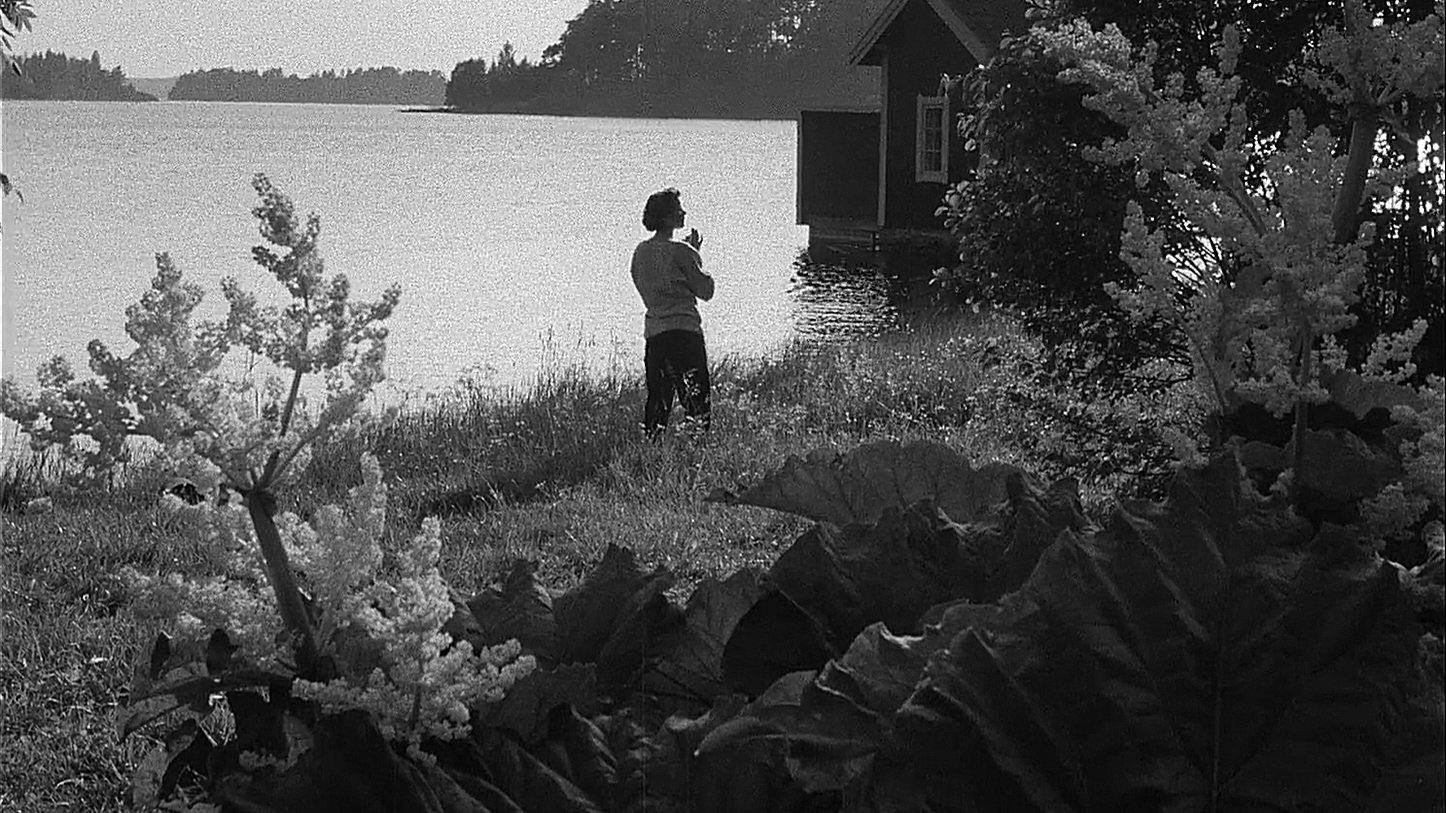 Waiting Women (1952)