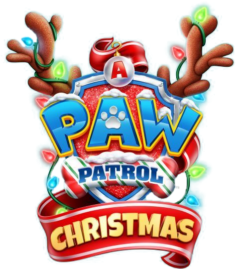 A Paw Patrol Christmas