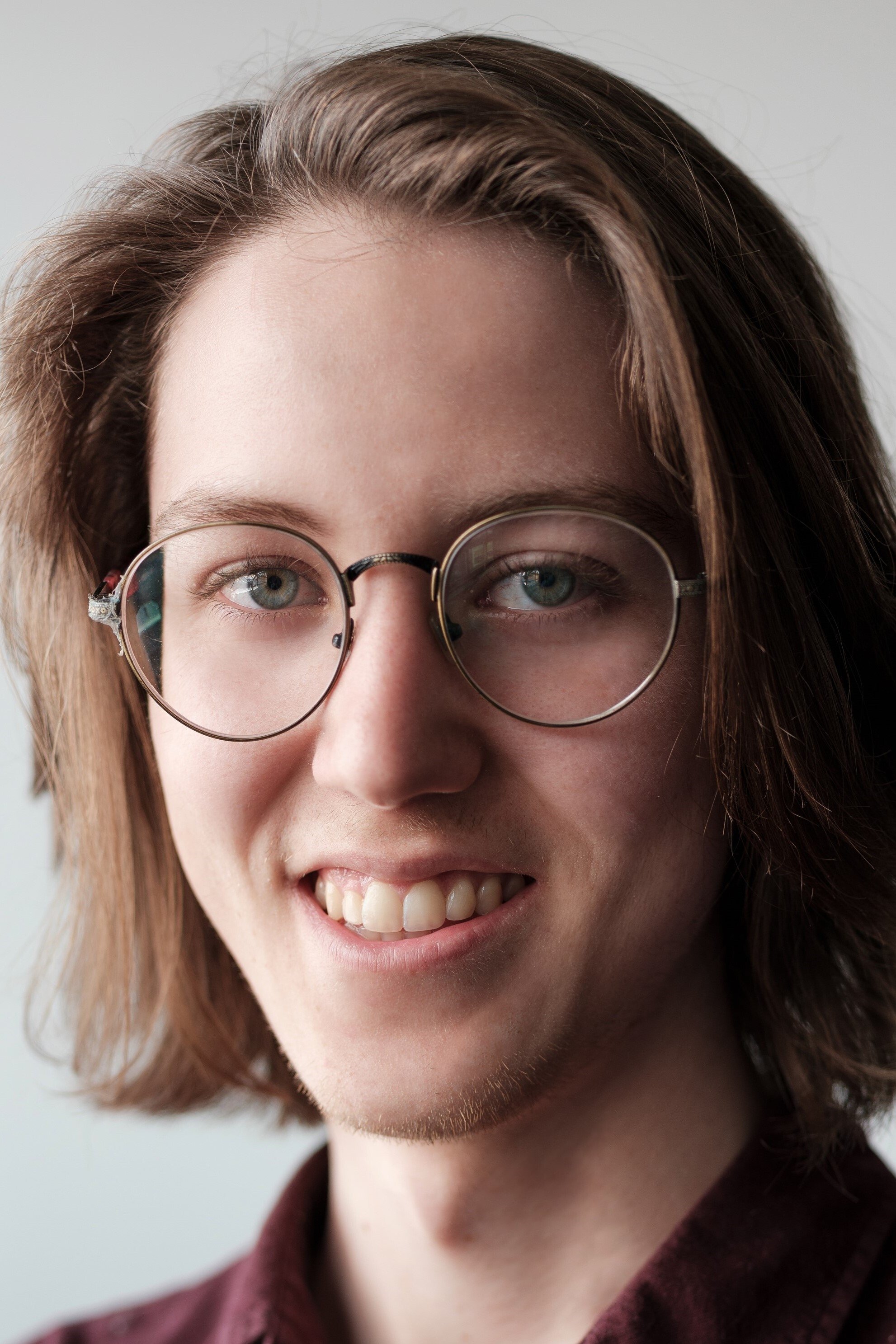 Vincent Tremblay | Assistant Editor