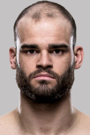 et billede af Tamdan McCrory