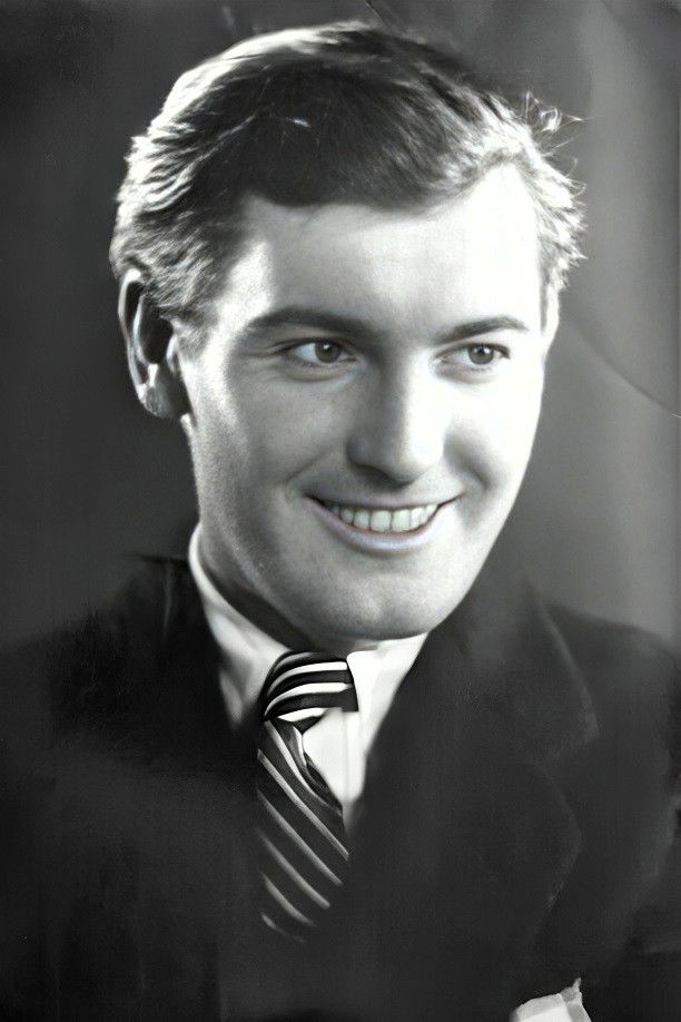 et billede af Gardner James