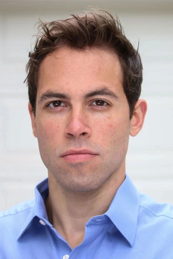 et billede af James Ortiz