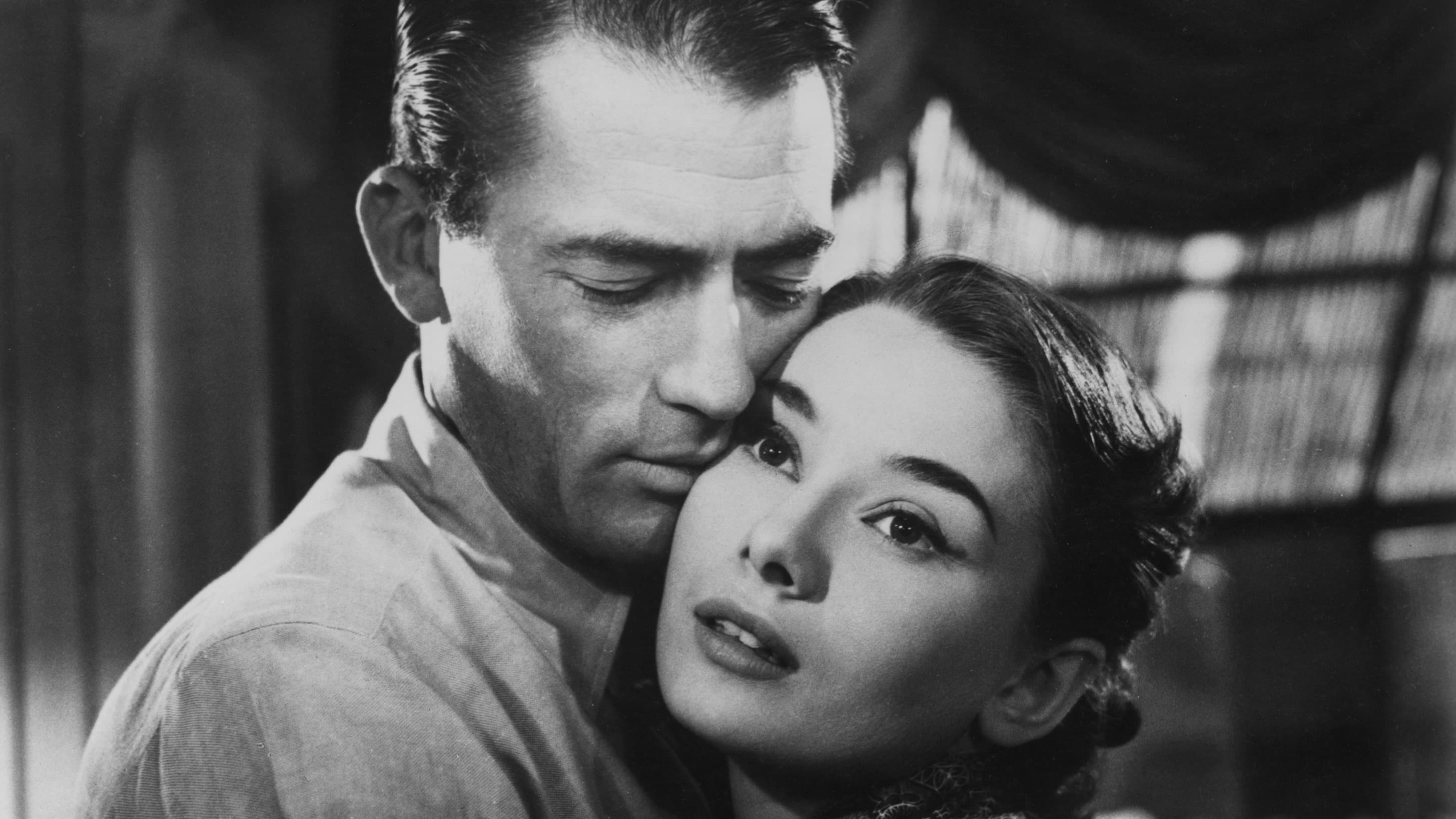 Roman Holiday (1953)