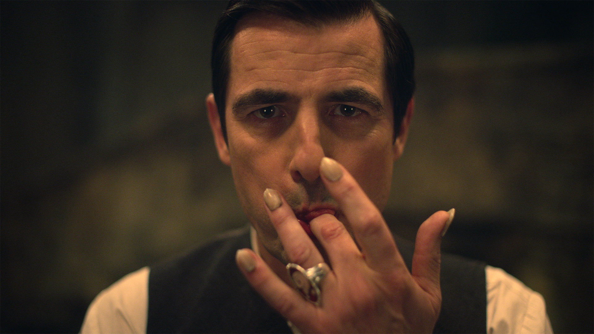 Dracula