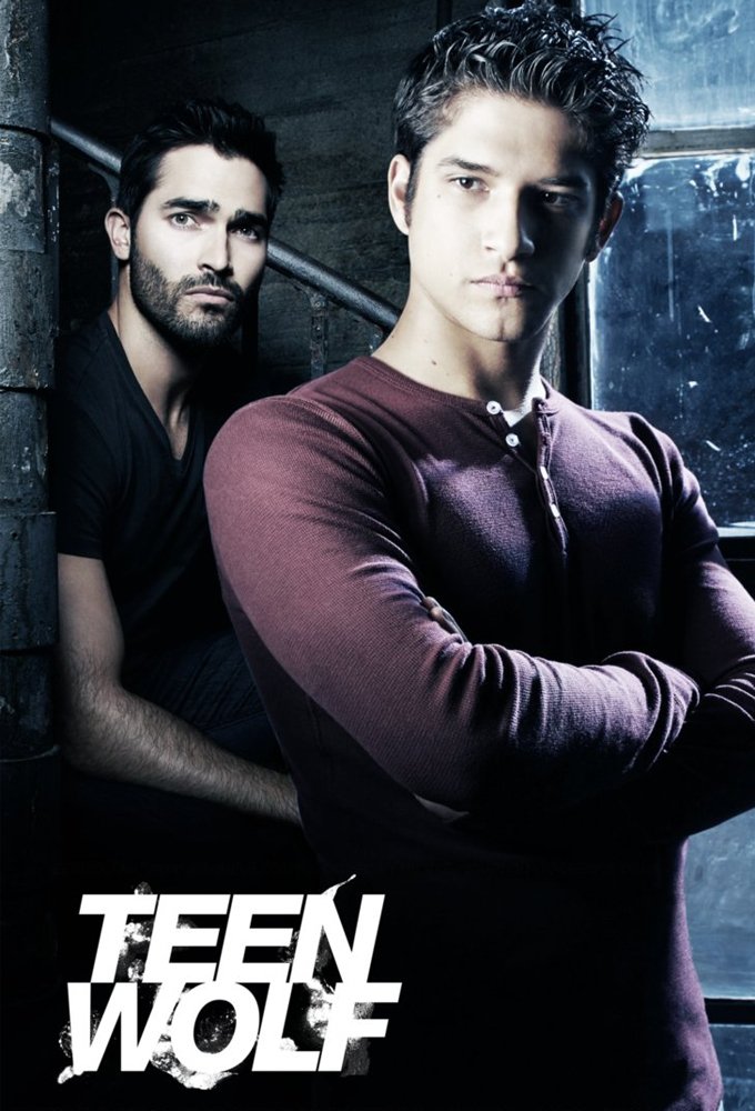 Teen Wolf