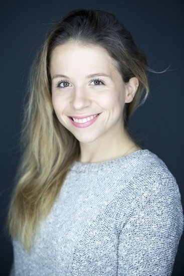 et billede af Alexie Ribes