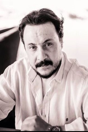 et billede af Mohamed Salah Adam