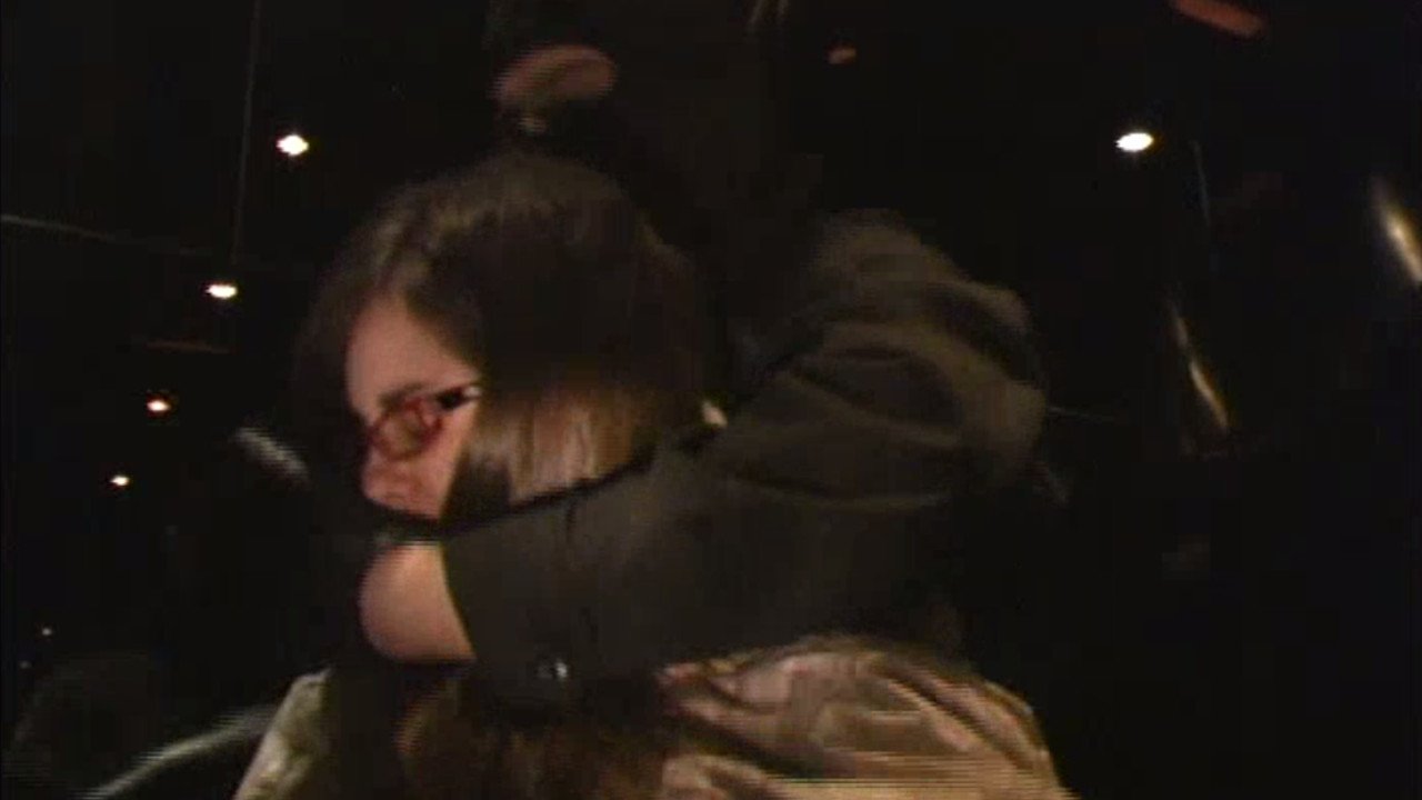 Fearful Symmetry (2008)