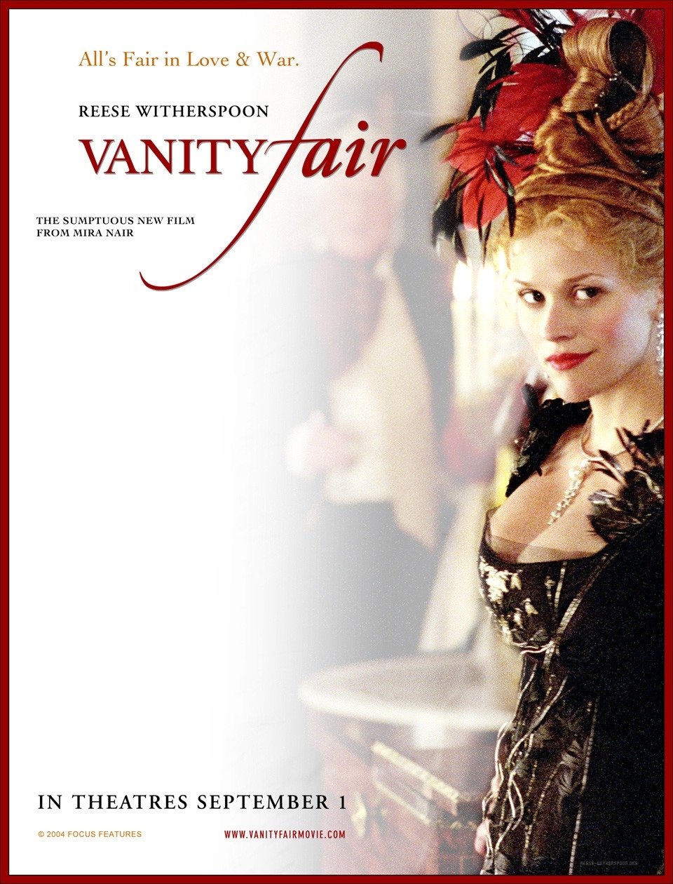 Vanity Fair