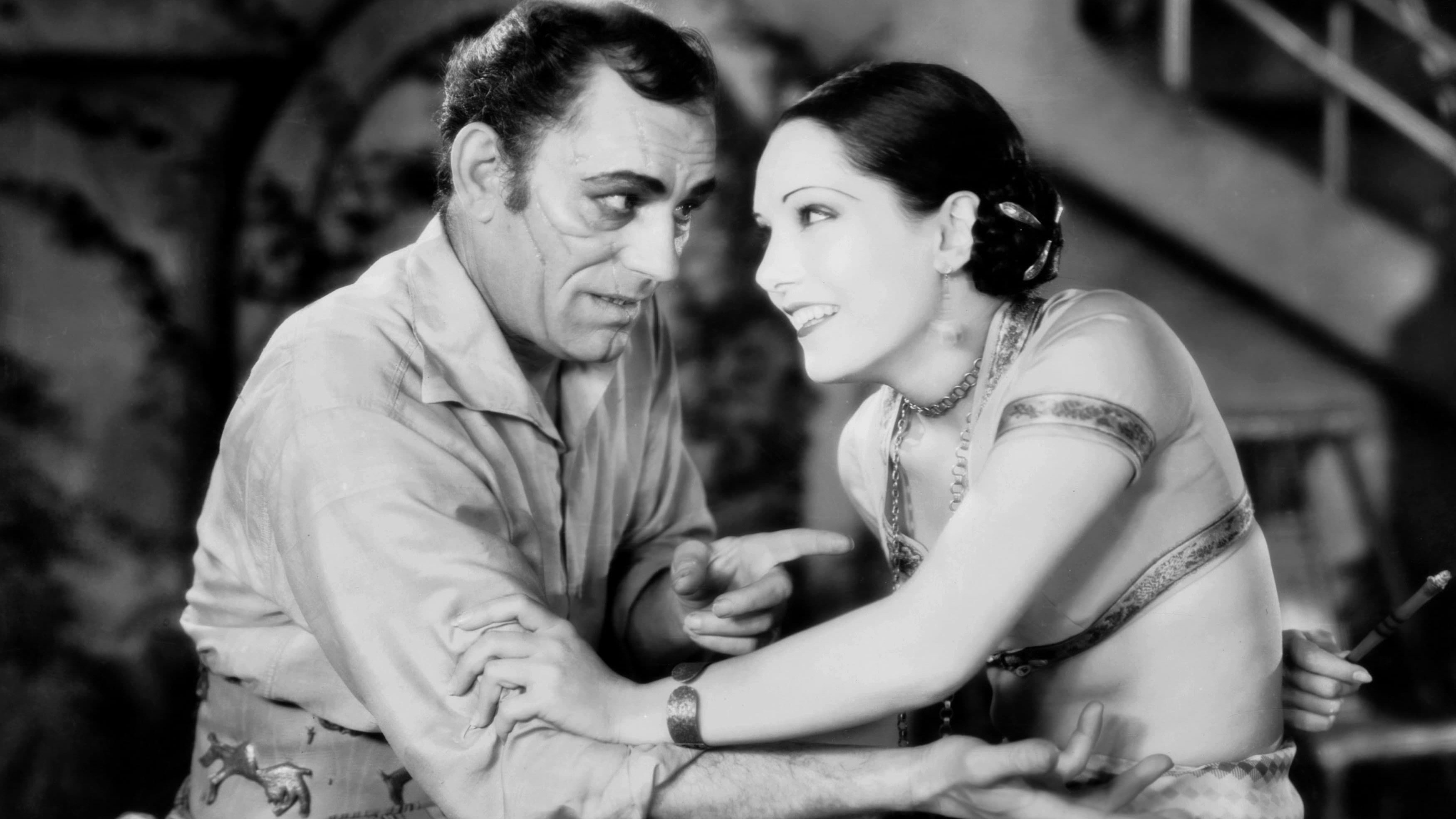 Where East Is East (1929)