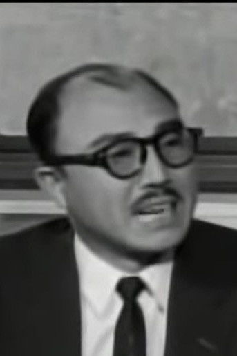 et billede af Seok-ju Yeom