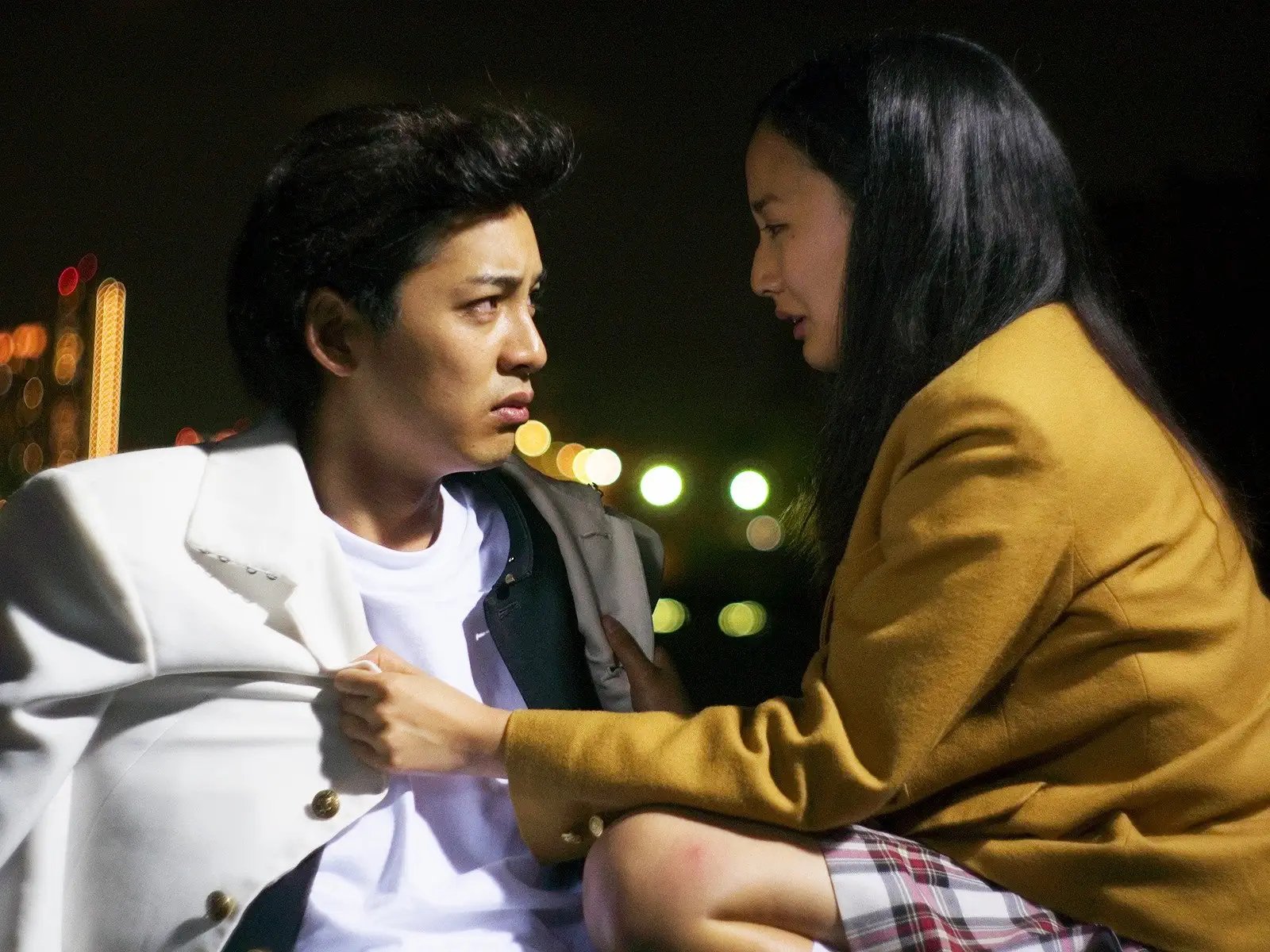 Thumbnail for Eternal White Uniform Psalm: memories forever Season 1 Episode 13