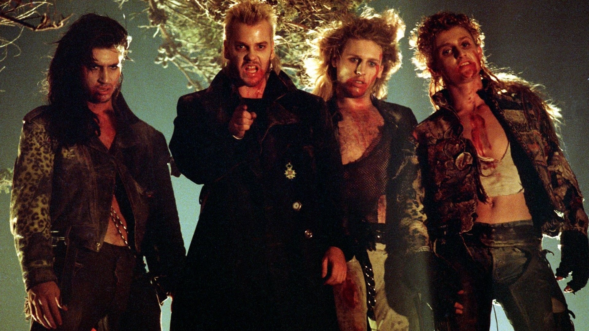 The Lost Boys (1987)