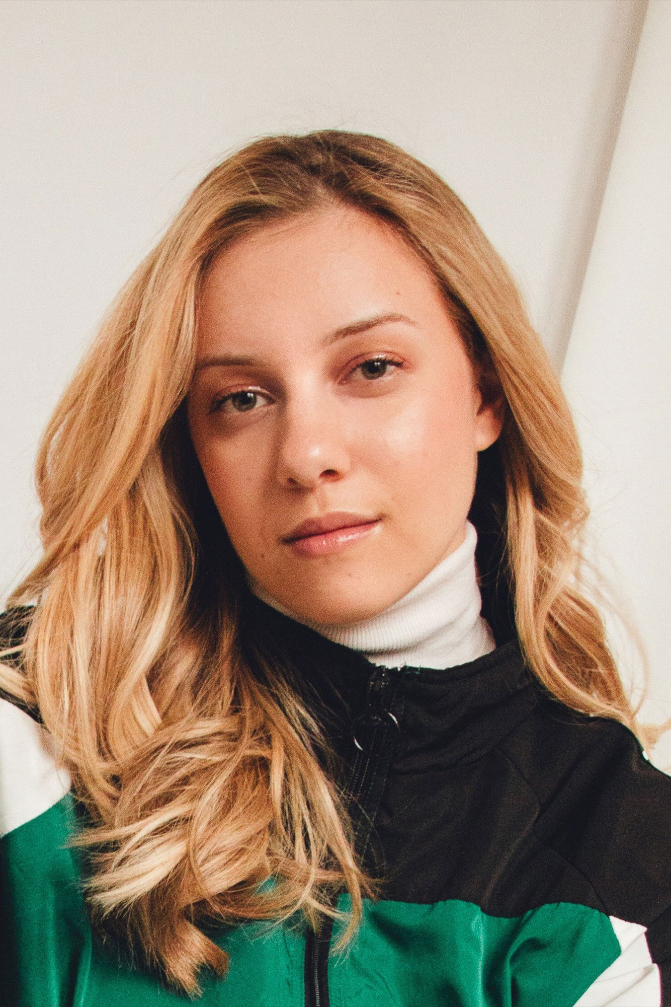 et billede af Jeanne Motulsky