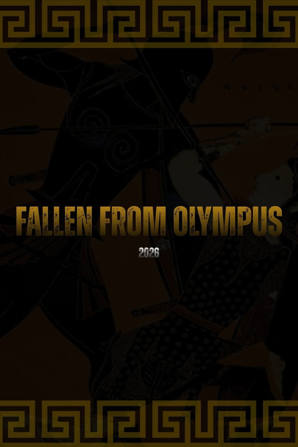 Fallen From Olympus