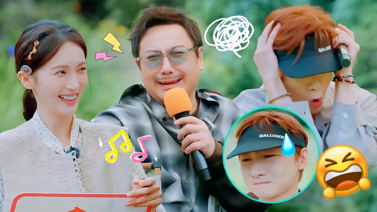 Natural High Season 0 :Episode 59  S3 Even More for Episode 1