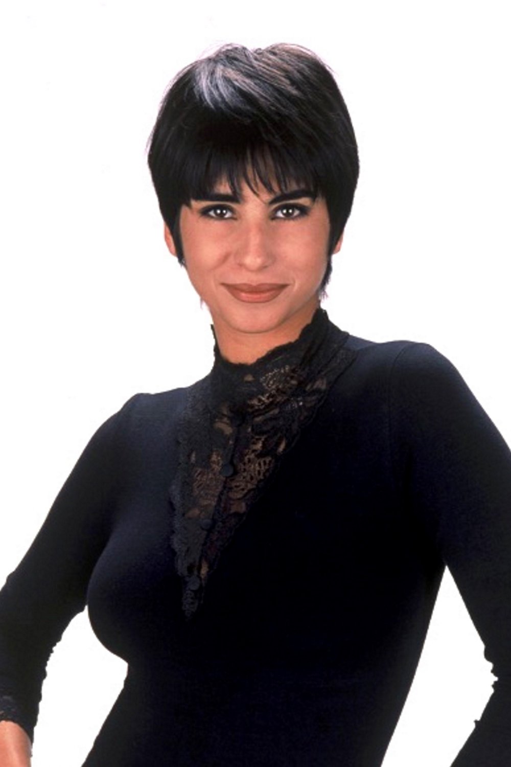 et billede af Carolina Pelleritti