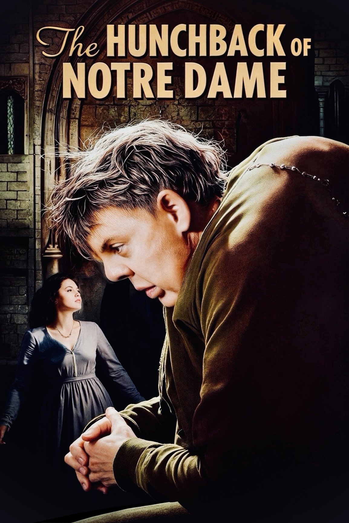 The Hunchback of Notre Dame