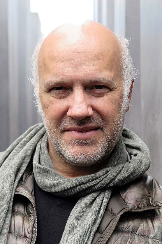 et billede af Olivier Peissel