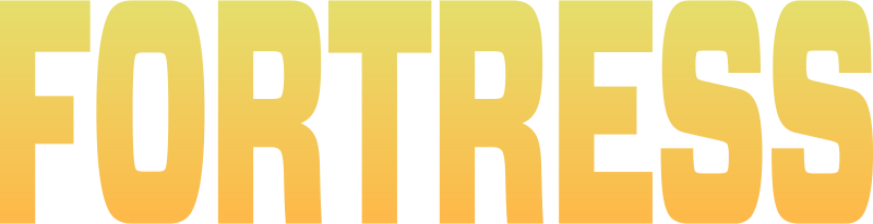 Fortress Logo