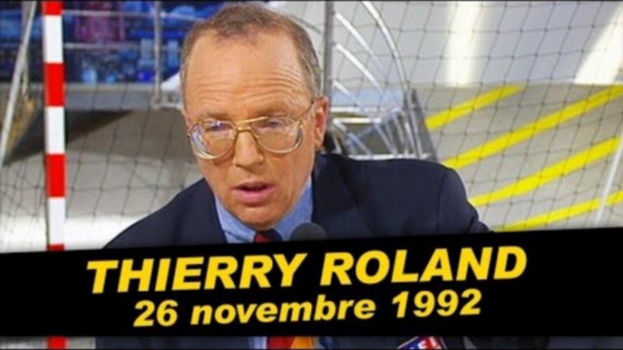 Coucou c'est nous ! - Emission du 26 novembre 1992