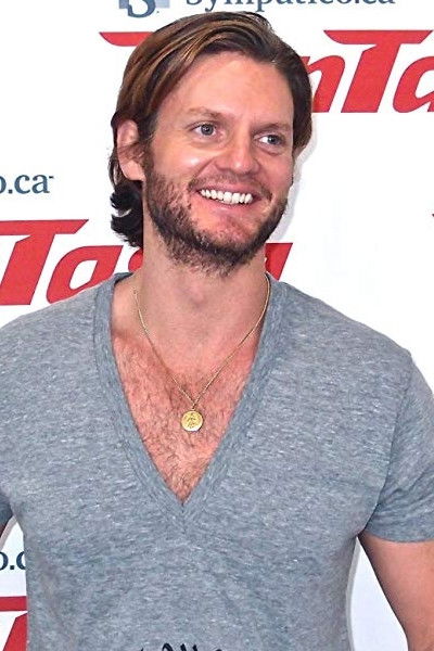 et billede af Nathan Grubbs