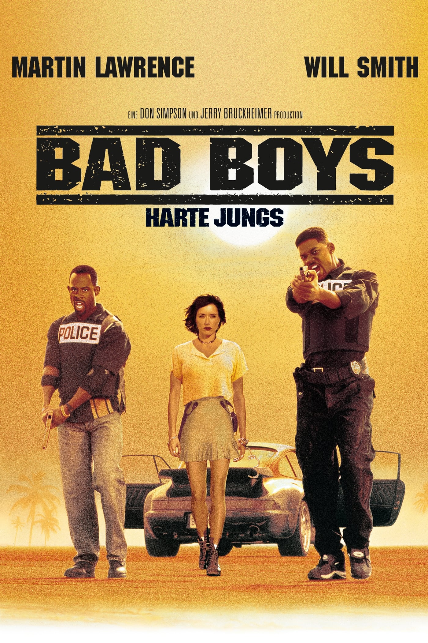 Bad Boys